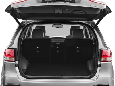 2017 Kia Sorento EX