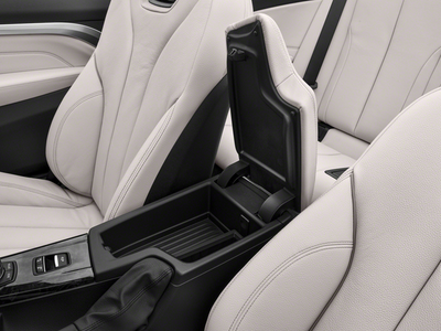 2018 BMW 4 Series 430i