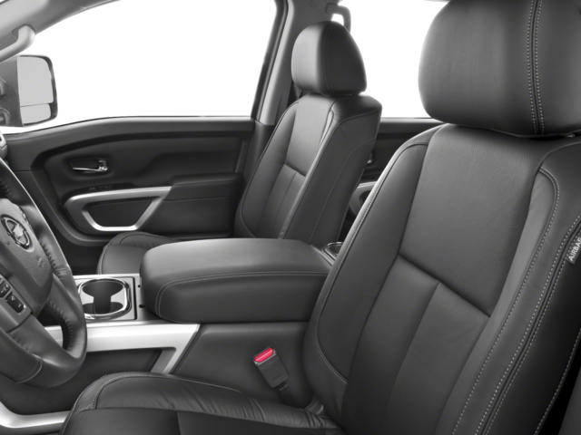 2018 Nissan Titan XD SL