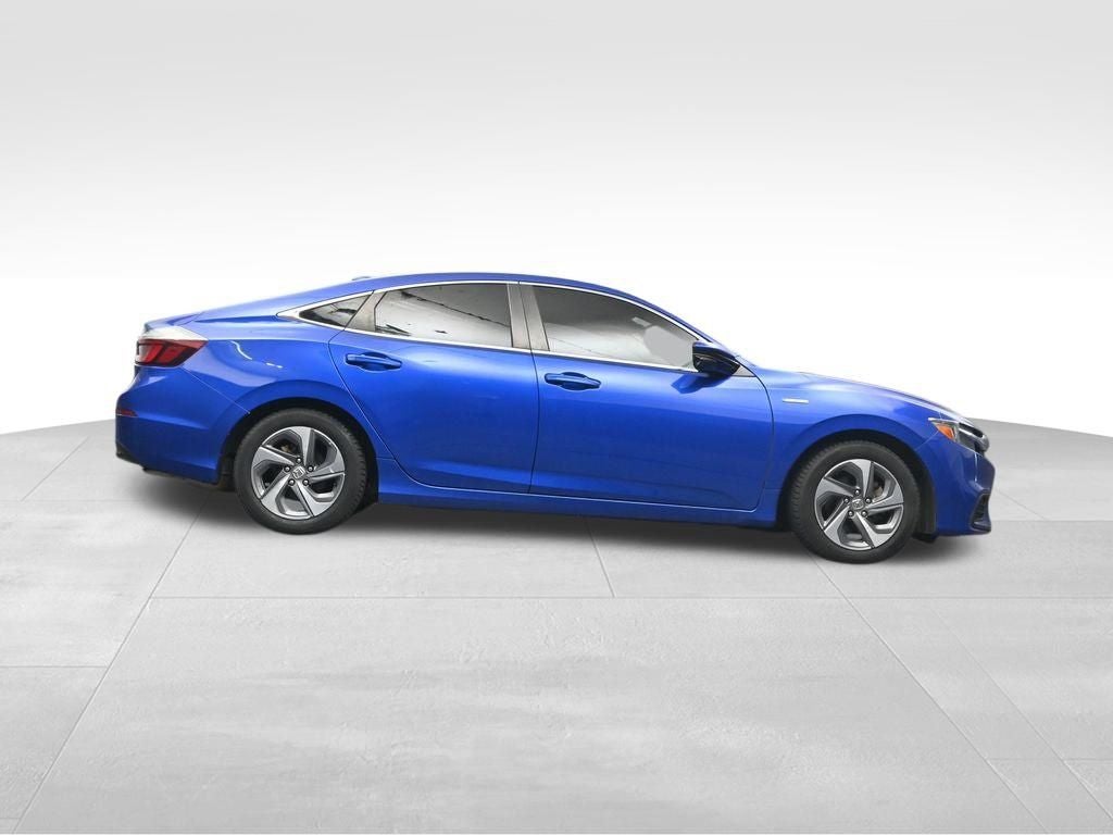 2019 Honda Insight EX