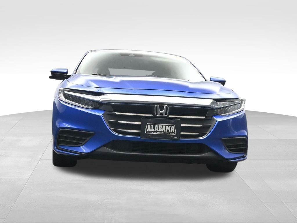 2019 Honda Insight EX