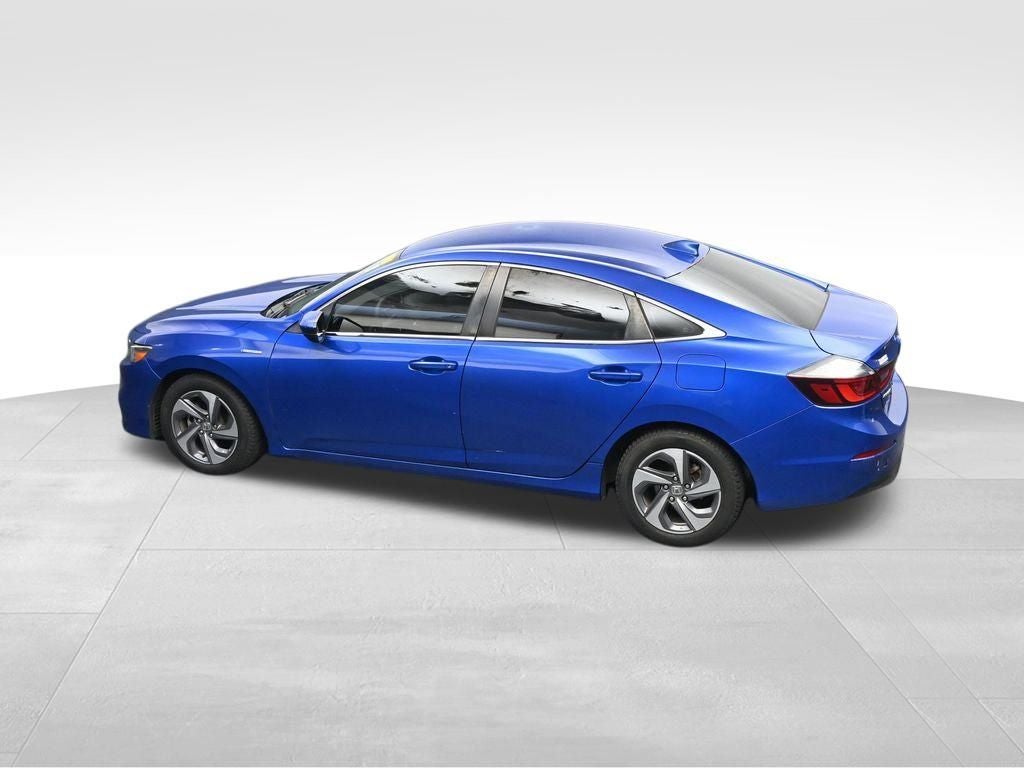 2019 Honda Insight EX
