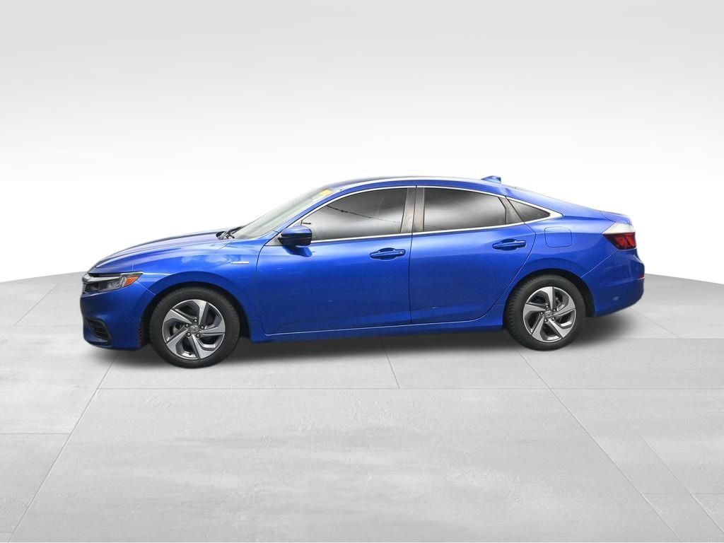 2019 Honda Insight EX