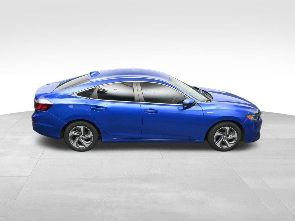 2019 Honda Insight EX