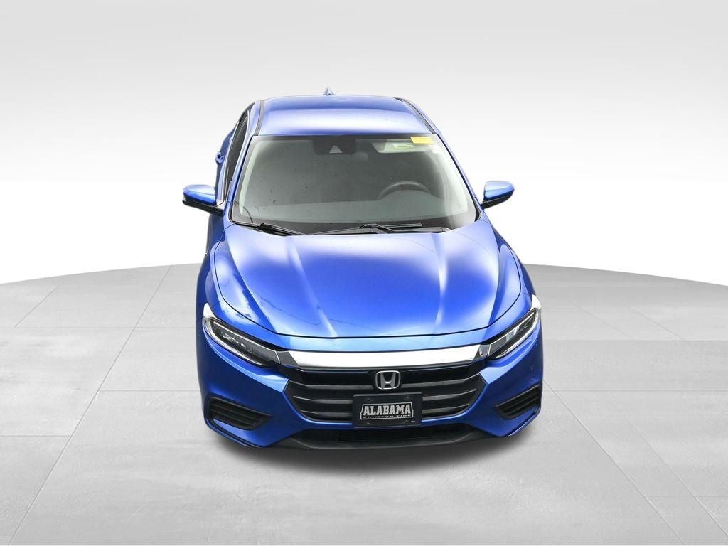 2019 Honda Insight EX