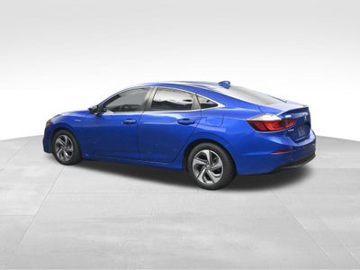 2019 Honda Insight EX