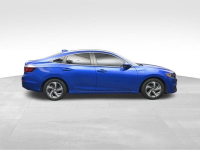 2019 Honda Insight EX