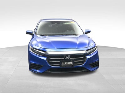 2019 Honda Insight EX