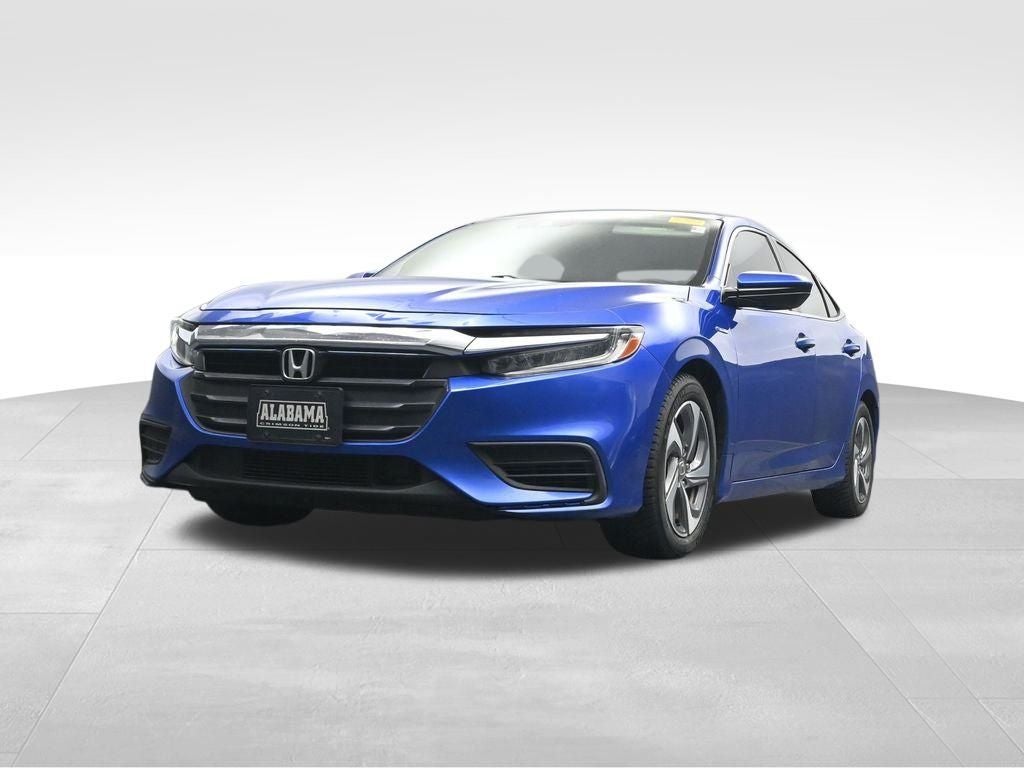 2019 Honda Insight EX