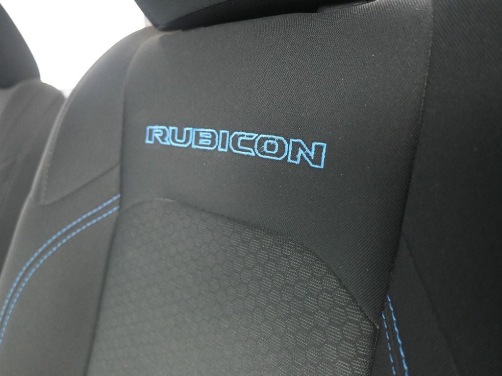 2021 Jeep Wrangler Unlimited Rubicon 4xe