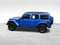 2021 Jeep Wrangler Unlimited Rubicon 4xe