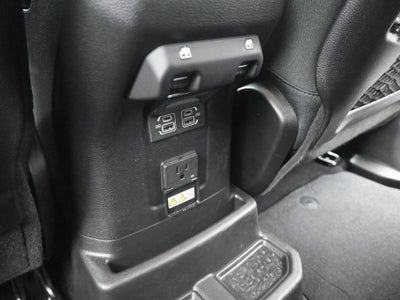 2025 Jeep Wrangler Rubicon 4xe