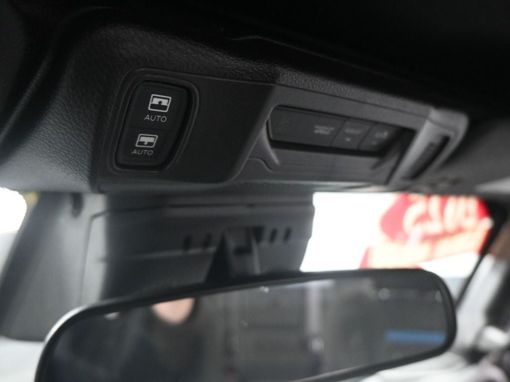 2025 Jeep Wrangler Rubicon 4xe