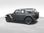 2025 Jeep Wrangler Rubicon 4xe