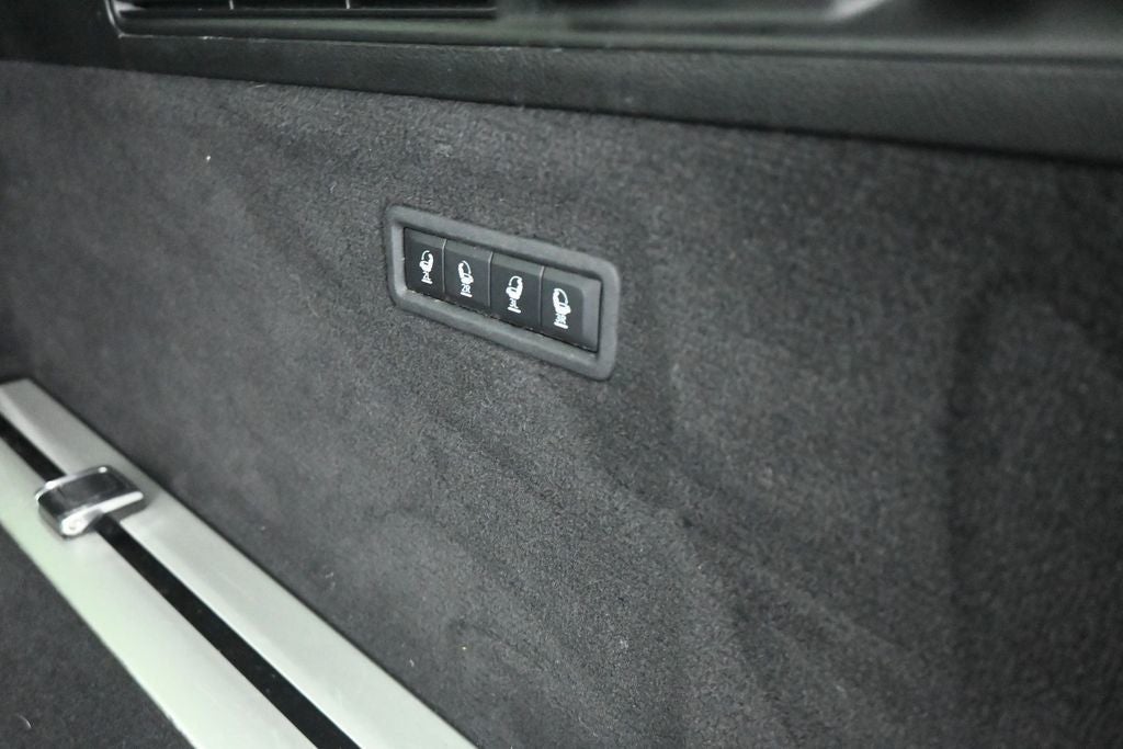 2024 Jeep Grand Wagoneer L Base