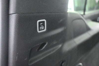 2024 Jeep Grand Wagoneer L Base