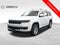 2022 Jeep Wagoneer Series I