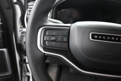 2022 Jeep Wagoneer Series I