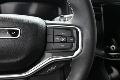 2022 Jeep Wagoneer Series I