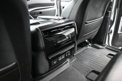 2022 Jeep Wagoneer Series I