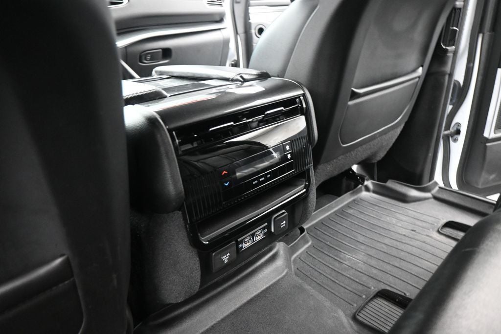 2022 Jeep Wagoneer Series I