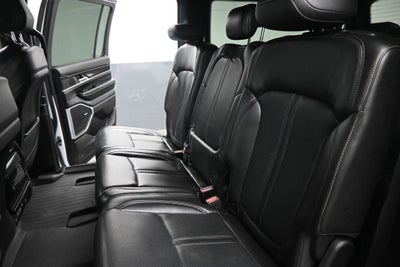 2022 Jeep Wagoneer Series I