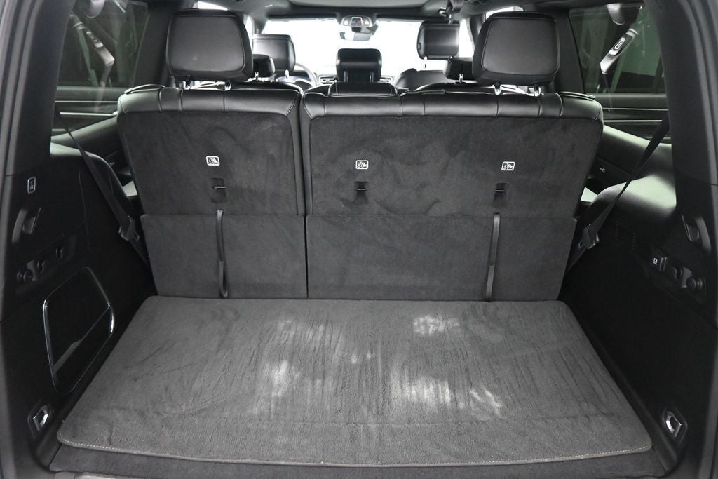 2022 Jeep Wagoneer Series I