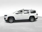 2022 Jeep Wagoneer Series I