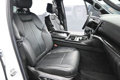 2022 Jeep Wagoneer Series I