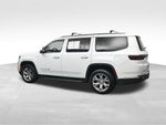 2022 Jeep Wagoneer Series I