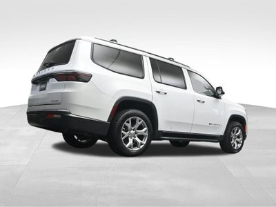 2022 Jeep Wagoneer Series I