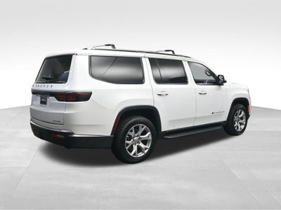 2022 Jeep Wagoneer Series I