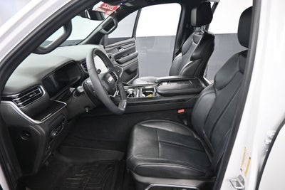 2022 Jeep Wagoneer Series I