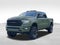 2022 RAM 1500 Laramie BLACK WIDOW EDITION