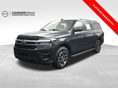 2023 Ford Expedition Max XLT