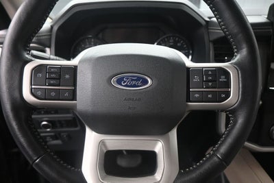 2023 Ford Expedition Max XLT