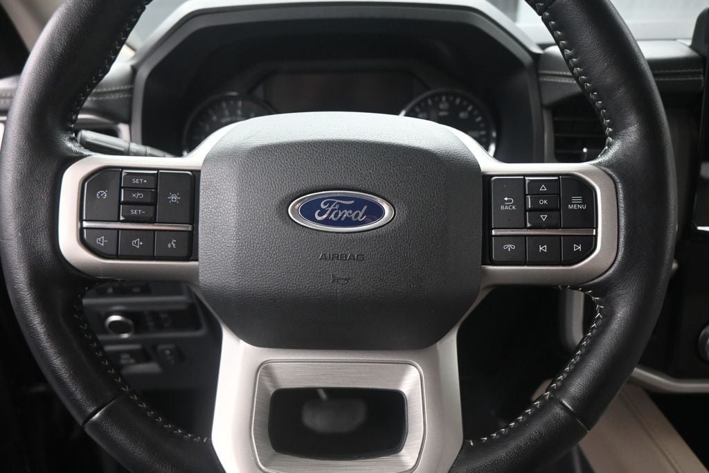 2023 Ford Expedition Max XLT