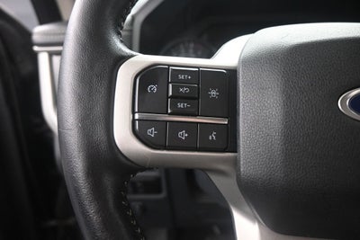 2023 Ford Expedition Max XLT