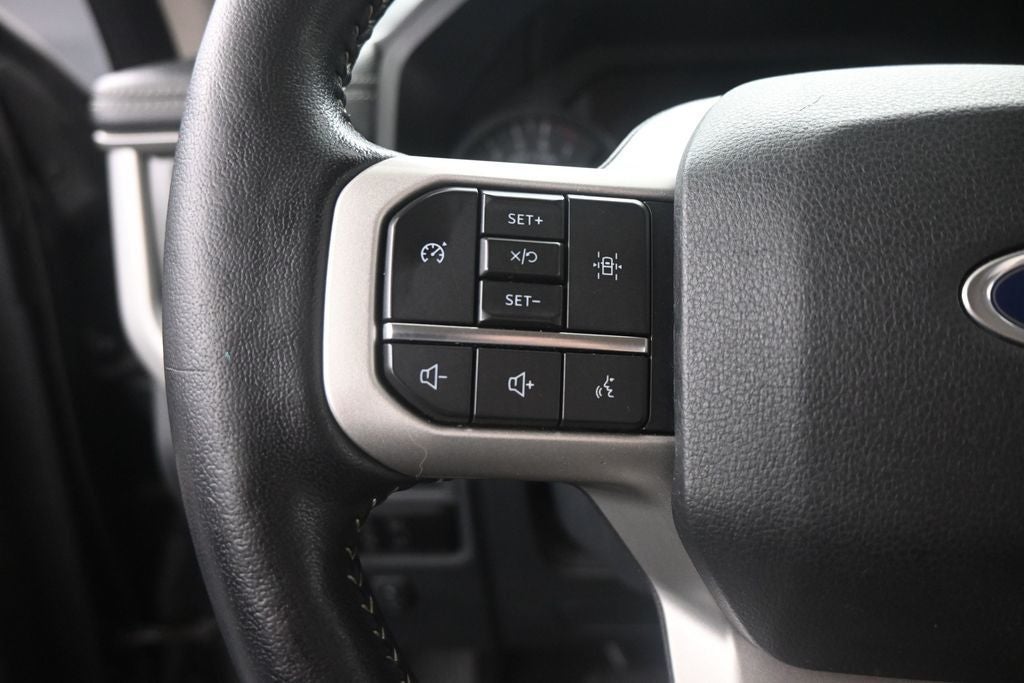 2023 Ford Expedition Max XLT
