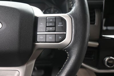 2023 Ford Expedition Max XLT