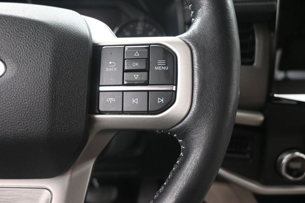 2023 Ford Expedition Max XLT