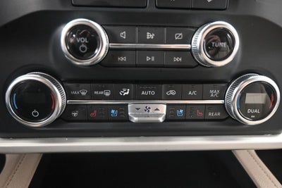 2023 Ford Expedition Max XLT