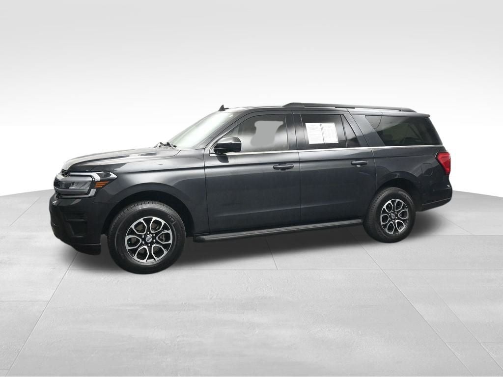 2023 Ford Expedition Max XLT
