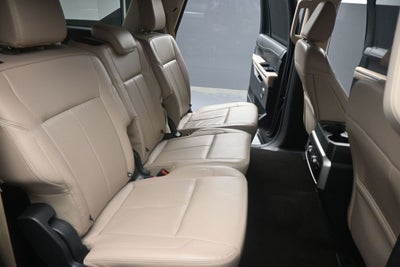 2023 Ford Expedition Max XLT