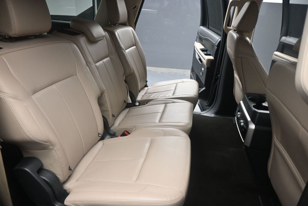 2023 Ford Expedition Max XLT