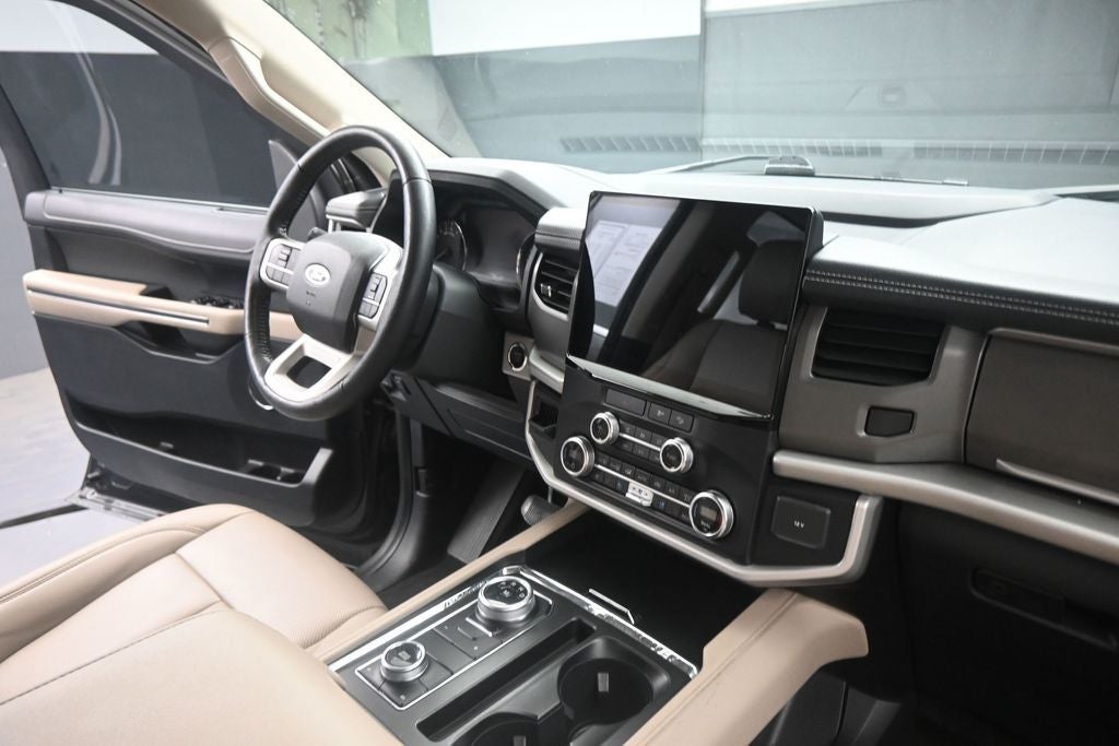 2023 Ford Expedition Max XLT