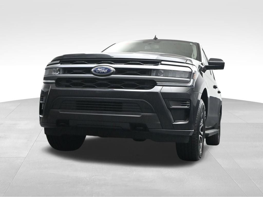 2023 Ford Expedition Max XLT