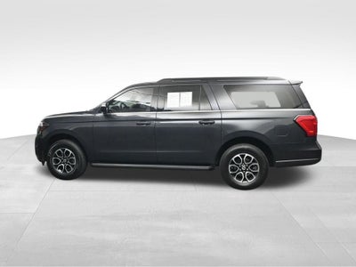 2023 Ford Expedition Max XLT