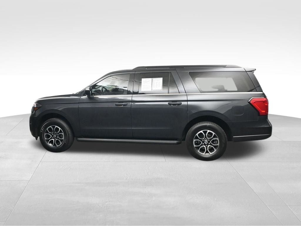 2023 Ford Expedition Max XLT