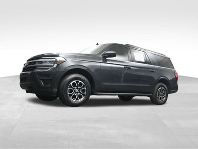 2023 Ford Expedition Max XLT